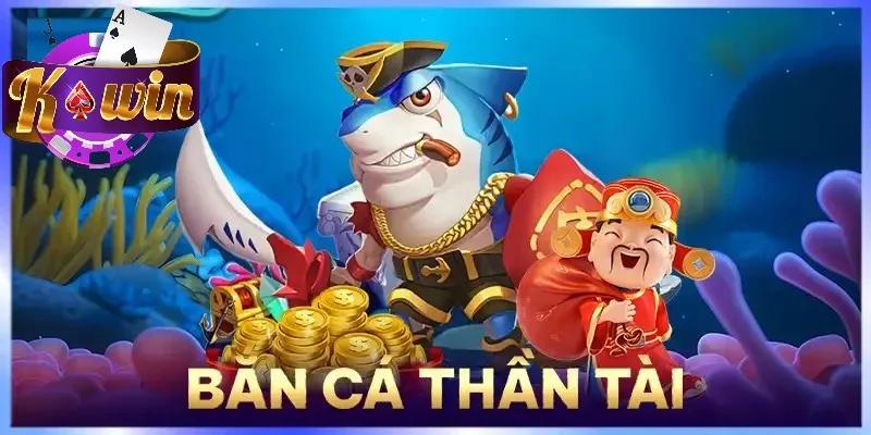Bắn cá Thần Tài mang đến sự hấp dẫn cho các thành viên tham gia Bắn cá Thần Tài mang đến sự hấp dẫn cho các thành viên tham gia