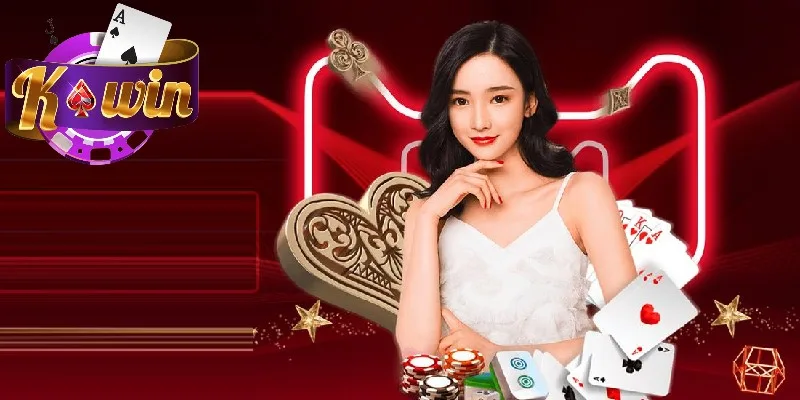 Casino Kwin được đánh giá cao bởi người chơi Casino Kwin được đánh giá cao bởi người chơi