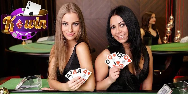 Cổng game có live casino chân thực Cổng game có live casino chân thực