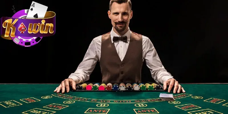 Game bài Blackjack mang đến trải nghiệm đỉnh cao Game bài Blackjack mang đến trải nghiệm đỉnh cao