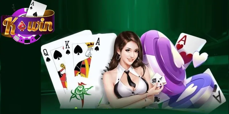 Game bài Kwin mang đến sự an toàn khi tham gia Game bài Kwin mang đến sự an toàn khi tham gia
